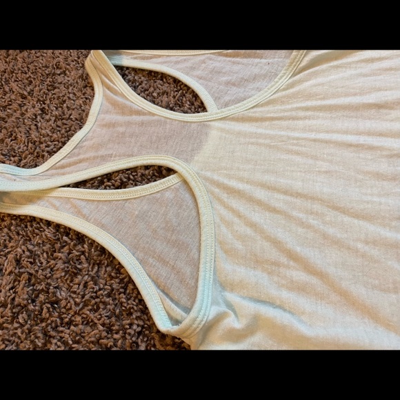 Lightweight Favorite Tank - Picture 6 of 8